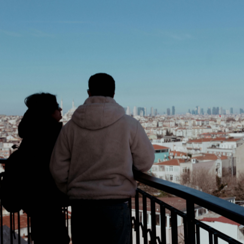 Planning couple activities and dates using the WifeyApp for husband and wife